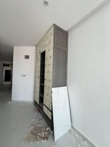 APARTMENT 1
